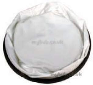 Numatic Cleaners accessories and Spares -  Numatic 604116 Primary Filter Nvm 16b