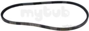 Powrmatic Boiler Spares -  Powrmatic 142110507 A40 Belt
