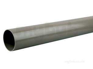 Wavin Certus Products -  Wavin 32mm P/e Pipe 3 Metre 4cp073e