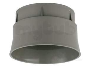Wavin Certus Products -  Wavin 110mm Weathering Collar 4cs300e