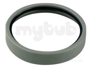 Wavin Certus Products -  Wavin 110mm Expansion Cap 4cs416e