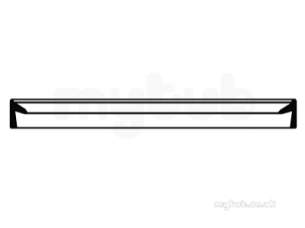 Osma Below Ground Drainage -  4d130 Osma 110mm T Ring Seal