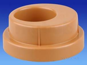 Osma Below Ground Drainage -  4d149 Osma Rainwater Adp 68mm