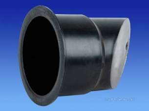 Osma Below Ground Drainage -  4d494 Osma Insp Junction Plug-spare