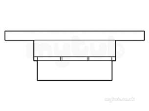 Osma Below Ground Drainage -  4d908 Osma Cover And Frame