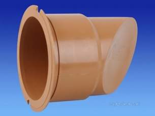 Osma Below Ground Drainage -  4d964 Osma Blanking Plug For 4d960