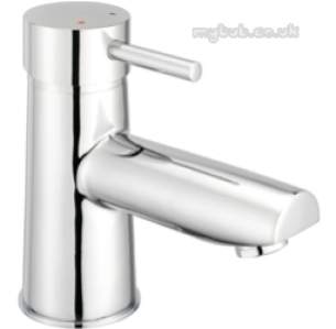 Pegler Luxury Bathroom Brassware -  Pegler Ebro 4g4123 Sl Mono Bath Filler