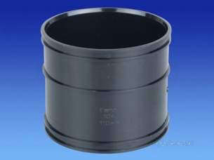 Osma Above Ground Drainage -  4s104e Olive Osma D/sw Double Socket