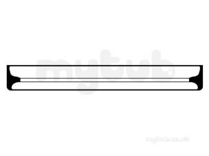 Wavin Certus Products -  Wavin 82mm T Ring Seal Spare 3cs130