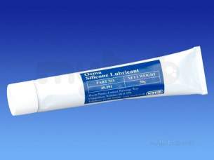 Osma Above Ground Drainage -  4s391g Osma Solvent Lubricant 50gtube