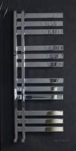 Eastbrook Showers -  Eastbrook 5.0053 Leonardo 1540x500 Ch