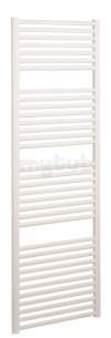 Eastbrook Towel Rails -  5105 Straight Biava Multirail 1118x600