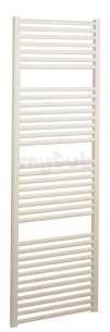 Eastbrook Towel Rails -  5108 Straight Biava Multirail 1720x600