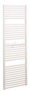 Eastbrook Towel Rails -  5109 Straight Biava Multirail 1720x750