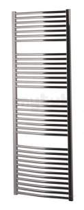 Eastbrook Towel Rails -  5603 Curved Biava Multirail 688 X 750mm