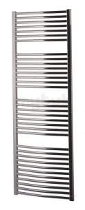 Eastbrook Towel Rails -  5606 Curved Biava Multirail 1118 X750mm