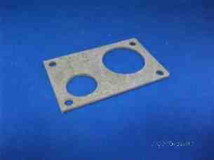 Potterton Boiler Spares -  Potterton 5000470 Gasket Gas Valve Manifold