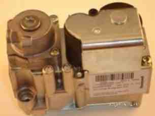 Potterton Boiler Spares -  Potterton 5000476 Gas Valve Honeywell Cv1