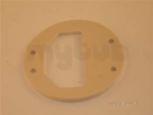 Potterton Boiler Spares -  Potterton 5000507 Gasket Fan Outlet