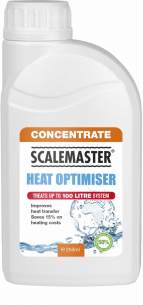 Chemicals -  Sm6 Heat Optimiser Scalemaster Central Heating Chemical - 250ml Bottle