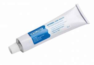 Miscellaneous -  Scalemaster External Leak Sealer  - 50g Tube
