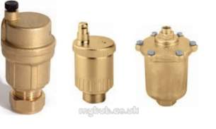 Altecnic 3/4 Minical Hygroscopic Cap Aav