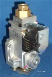 Potterton Boiler Spares -  Potterton 501790 Gas Valve Assembly