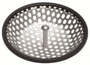 Blucher Drainage -  Blucher Filter Basket For 2-part Trap 502.000.000 S