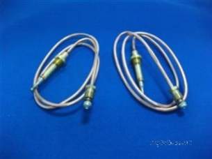 Potterton Boiler Spares -  Potterton Valor 0504879 Thermocouple