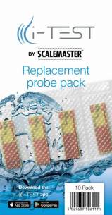 I Test -  Scalemaster I-test Replacement Probe 10 Pack