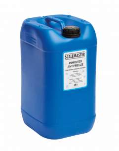 Antifreeze -  25ltr Inhibited Anti-freeze Scalemaster