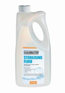 Miscellaneous -  Scalemaster Sterilising And Disinfectant Fluid