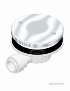 Akw Medicare Products -  Akw Medicare 25122 Standard Pumped Waste