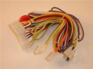 Potterton Boiler Spares -  Potterton 5101352 Harness Assembly