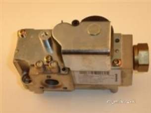 Potterton Boiler Spares -  Potterton 5102728 Gas Valve