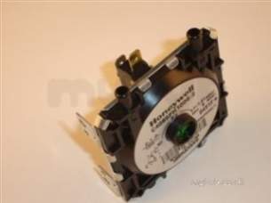 Potterton Boiler Spares -  Potterton 5105574 Suprima Air Pressure Switch