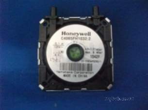 Potterton Boiler Spares -  Potterton 5105575 Air Pressure Switch