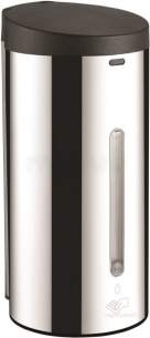 Delabie Dispensers -  Delabie Electronic Liquid Soap Dispenser