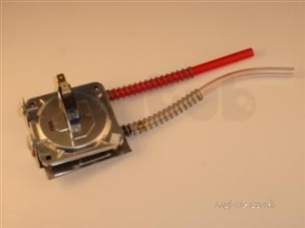 Baxi Boiler Spares -  Baxi 5105885 Pressure Switch Assembly 50l