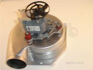 Potterton Boiler Spares -  Potterton 5105949 Suprima 100l Fan