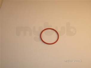 Imi Water Heating Spares -  Baxi Powermax 5106056 Burner Seal