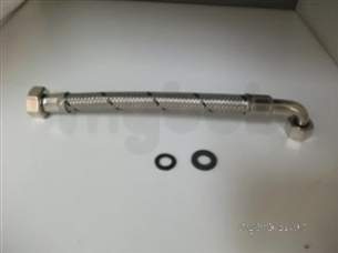 Imi Water Heating Spares -  Powermax 5106082 Connecting Hose