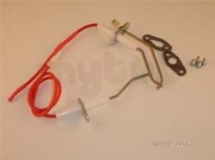 Imi Water Heating Spares -  Powermax 5106283 Electrode Kit Assy