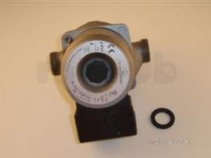 Baxi Boiler Spares -  Baxi 5106286 Pump