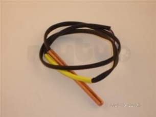 Baxi Boiler Spares -  Baxi 5106471 Temp Sensor Assembly