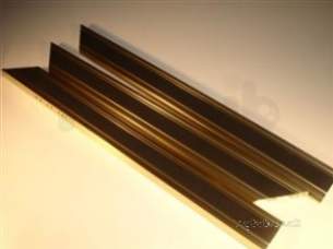 Baxi Boiler Spares -  Baxi 5106654 Trim Frame Set