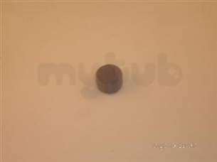 Baxi Boiler Spares -  Baxi 5107345 Control Knob