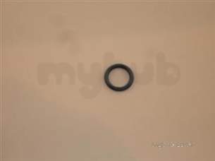 Baxi Boiler Spares -  Baxi 5107611 O Ring