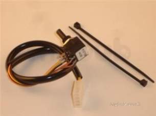 Baxi Boiler Spares -  Potterton 5107803 Potentiometer Assembly