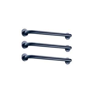 Delabie DOC M -  Delabie Doc M Basic Ambulant Disabled Pack Aluminium Blue